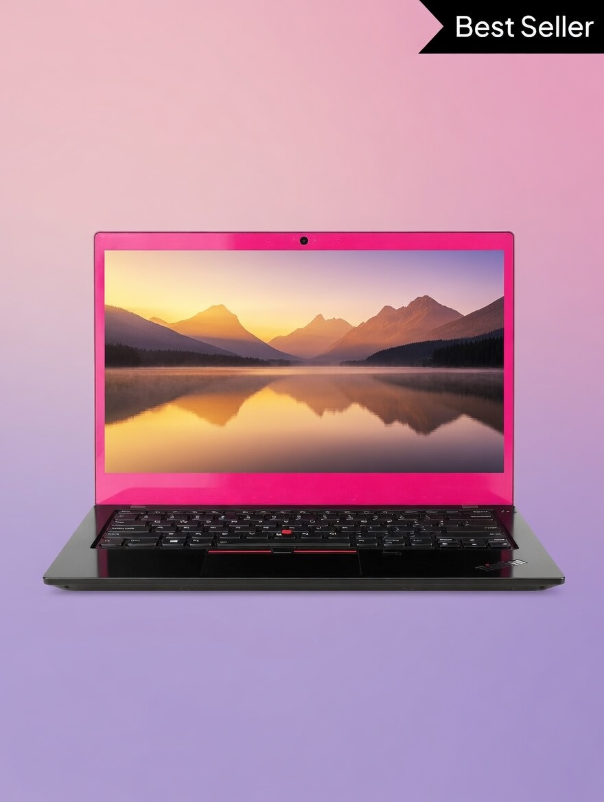 Dell Latitude 5420 Laptop (Renewed)